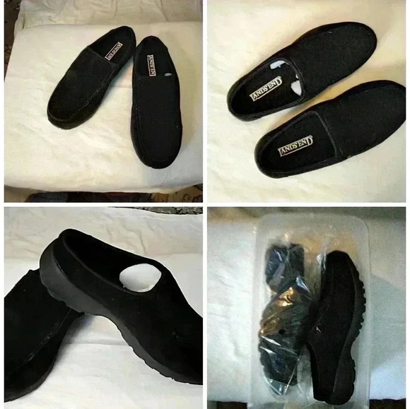 Lands End Shoe 9 NWOT - Picture 1 of 1